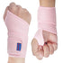2Pack Version Profession Wrist Support, Adjustable Strap Reversible Wrist Brace for Sports Protecting/Tendonitis Pain Relief/Carpal Tunnel/Arthrit...
