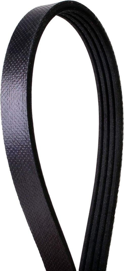 Continental OE Technology Series 4040347 4-Rib, 34.7" Multi-V Belt, Black...