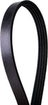Continental OE Technology Series 4040347 4-Rib, 34.7" Multi-V Belt, Black...
