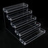 Spice Rack,No Tool Needed & No Pungent Acrylic Glue Self-derived Snap On Assembly Spice Shelf Pantry Kitchen Cabinet Organizer 10 in for Jars,Baki...