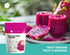 Kate Naturals Dragon Fruit Powder for Baking & Drinks (4oz). Vegan, Gluten Free Dried Pink Pitaya Powder for Dragonfruit Syrup, Smoothies & Food C...