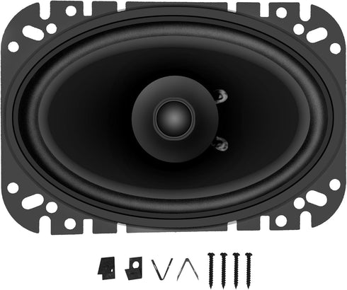 Sondpex CS17406: 4" X 6” Dual Cone Speaker...
