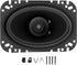 Sondpex CS17406: 4" X 6” Dual Cone Speaker...