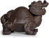 Chinese Dragon Turtle Tea Decoration Pet Zisha Clay Lucky Fengshui Home...