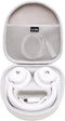 LTGEM Headset Case for Logitech G735 Wireless Gaming Headset - Hard Storage Travel Protective Carrying Bag(White)...