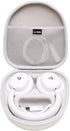 LTGEM Headset Case for Logitech G735 Wireless Gaming Headset - Hard Storage Travel Protective Carrying Bag(White)...
