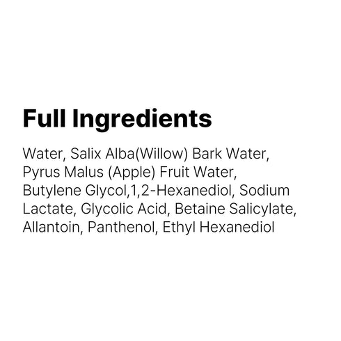 COSRX AHA/BHA Treatment Toner, Facial Exfoliating Spray for Whiteheads, Pores, and Uneven Skin, 9.46 fl.oz/ 280ml, Not Tested on Animals, No Parab...