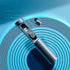 Jectse Earbuds, Noise Cancelling Bluetooth Earbuds with Flashlight Charging Case, Waterproof Stereo Earphones in Ear Sport Headphones for Running...
