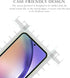 3Pack for Samsung Galaxy A54 5G Screen Protector Tempered Glass Protective film 9H Hardness HD Clarity Anti-Scratch Bubble Free......