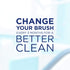 Oral-B CrossAction Compact Toothbrush, Soft, 6 Count...