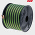 12 AWG Gauge Speaker Wire Cable (30 Feet) Stereo, Car or Home Theater, CCA......