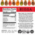 Riega Organic Taco Seasoning, Perfect Tex Mex Spice Mix for Taco Tuesday and Chili 0.9 Ounce (Pack of 8)...