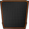 Premium Dashboard Mats Fit for Subaru Crosstrek/Impreza 2018-2023 and Forester 2019-2024 Accessories, Custom Rubber Liner Inserts (Orange Trim)...