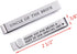 Uncle of The Bride Tie Clip Stainless Steel Tie Bar Thank You for Being A Part of Our Sepcial Day Wedding Family Reunion Gift Best Uncle Ever...