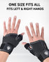Thumb Brace for Men & Women - Thumb Spica Splint Wrist Support for Tendinitis Arthritis Sprained, Trigger Finger, Pain Relief, Lightweight & Breat...