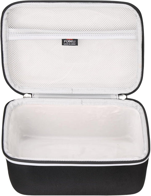 Hard Travel Case for Polardo Portable Travel Garment Steamer for Clothes 900-Watt, Case Only...