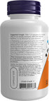 NOW Supplements, L-Tryptophan 500 mg, Encourages Positive Mood*, Supports Relaxation*, 60 Veg Capsules...