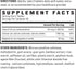 U.S. Doctors' Clinical Calcium, Magnesium + Vitamin D3 for Bone, Muscle, and Nerve Support (120)...
