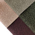 8''x12''(21cmx30cm) Flower Textured Embossed Faux Leather Sheets Retro Autumn Color Synthetic Fabric for Leather Bows Making Crafts DIY Handmade M...