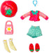 Cry Babies BFF Ella Fashion Doll with 9+ Surprises including Outfit and Accessories for Fashion Toy, Girls and Boys Ages 4 and Up, 7.8 Inch Doll, ...