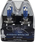 HELLA H71071362 Optilux XB Series H7 Xenon White Halogen Bulbs, 12V, 55W, 2 Pack...
