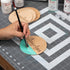 Angelus Flat White Acrylic Leather Paint 1oz...