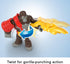 Fisher-Price Imaginext Preschool Toys Boss Level Army Pack 9-Piece Monkey & Gorilla Figure Set for Pretend Play Ages 3+ Years...