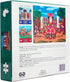 Egungun Festival Jigsaw Puzzle - 500 Pieces...