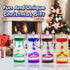 Liquid Motion Bubbler Keychains - Stress Relief Sensory Toy Gifts for Kids - Colorful Liquid Hourglass Keychain...