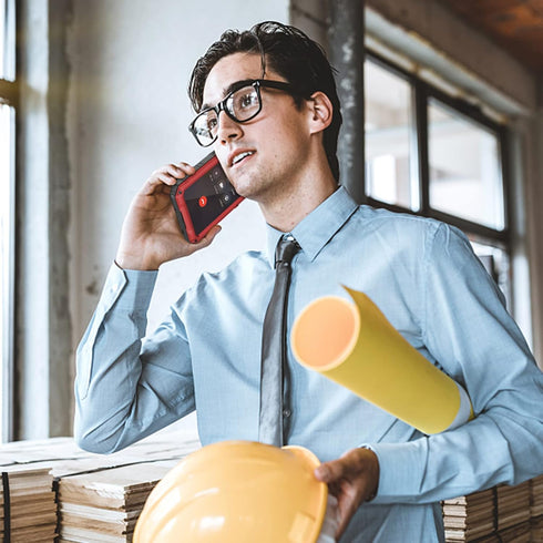 Mitywah Waterproof Case for iPhone 12 Pro, Heavy Duty Shockproof Case with Built-in Screen Protector, Full Body Underwater Protective Metal Case 6...