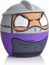 Bitty Boomers Nickelodeon: Teenage Mutant Ninja Turtles - Shredder - Mini Bluetooth Speaker......