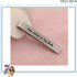 FEELMEM Step Father of The Bride Gifts Stepdad Wedding Gift DNA Does Stainless Steel Tie Clips Gift For Stepfather From Bride...