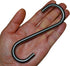 Heavy Duty S Hooks Hanging Metal Hook Large 304 Stainless Steel Diameter 5/16 in Rust Proof for Swing Hammock Garden Outdoor Tools...