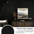practicalWs Black Wallpaper Peel and Stick 17.7 "x118.1 Removable Black Contact Paper, Self-Adhesive Matte Textured Vinyl Wall Paper for Bedroom L...