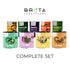 BROTA SUPERFOODS Organic Matcha Powder - Premium Grade - Green Tea - Energy Booster - Ideal for Lattes and Smoothies - Enhance Concentration and V...