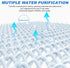 Wick Filter Compatible with LEVOIT Superior 6000S Smart Evaporative Humidifier, Ultra-Efficient Humidifier Replacement Filter 6000S Premium Filter...