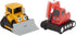 Little Tikes Baby Bum Construction Deluxe Playset for Toddlers...