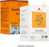 Health King GastroEase Herb Tea, Teabags, 20 Count Box...