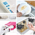 100Pack Magic Sponge Eraser | Premium Melamine Sponge Foam | Multi-Functional Household Cleaning Sponge for Kitchen, Sink, Bathrooms, Walls, Vehic...