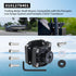 0101278401 Trolling Motor Shaft Mount,Compatible with the Panoptix Live Scope System and Panoptix LVS32 Transducer...
