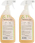 naturally it's clean Carpet Stains & Odors Cleaner; Plant Based Enzyme Safely Cleans Pet/Food Stains, Grease & Ink from Carpets, Rugs, Upholstery ...