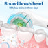 Compitable with Oral B Replacement Brush Heads for Electric Toothbrush Heads Replacement Ultra Soft Bristle for Sensitive Gum Care Toothbrush Head...