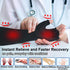 Copper Long Arthritis Gloves - Copper Infused Extra Long Fit Compression Glove for Women & Men Computer Typing, Carpal Tunnel and Support Wrist Ha...
