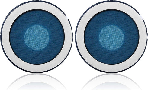 WHXB700 Ear pad Made of Memory Foam Protein Leather Material Compatible with Sony WH-XB700 Wireless Extra Bluetooth Headset Replacement use (Blue)...