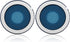 WHXB700 Ear pad Made of Memory Foam Protein Leather Material Compatible with Sony WH-XB700 Wireless Extra Bluetooth Headset Replacement use (Blue)...