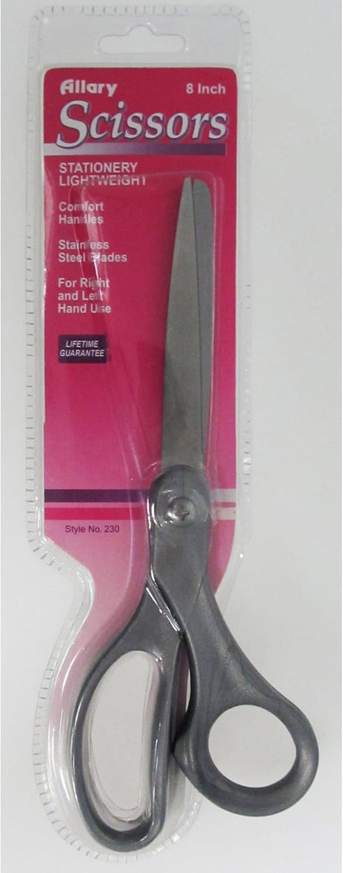 Stationery Scissors...