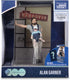 McFarlane Toys - WB 100: Alan Garner (The Hangover) Movie Maniacs 6in Posed Figure...