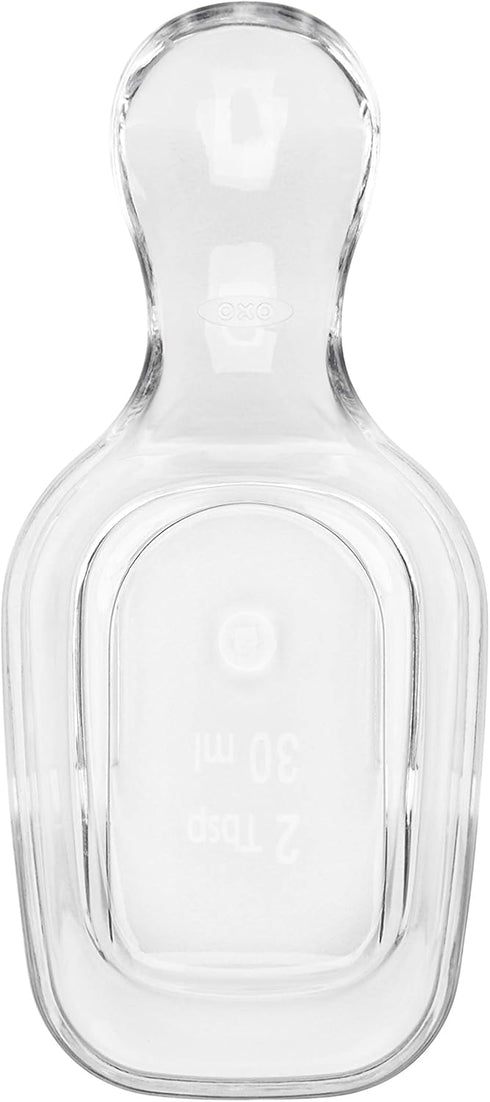 OXO Good Grips POP Container Coffee Scoop, Clear...