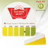 Lucasol Quat Test Strips For Proper Dilution And Concentration Of Cleaning Products, Individual, Cleaning Supplies For Home Improvement, Pre-Cut T...