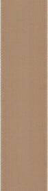 Berwick Offray 1.5" Single Face Satin Ribbon, Champagne Beige, 25 Yds...